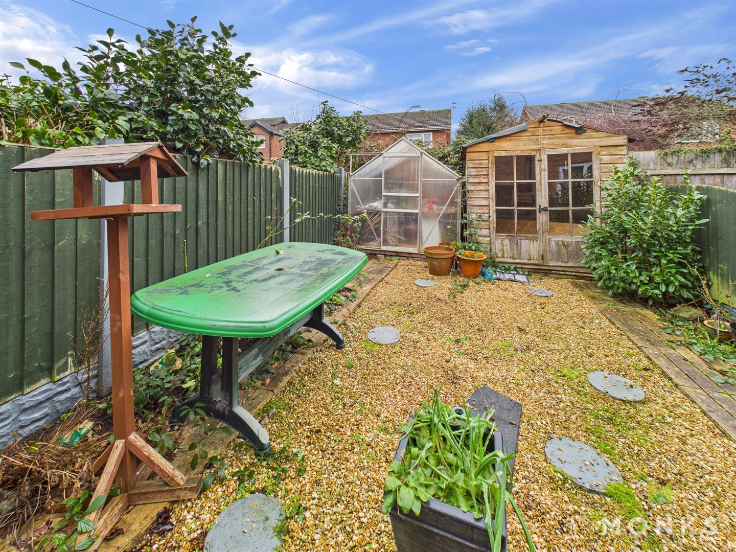 9 The Keep, Shrewsbury, SY3 5DW For Sale